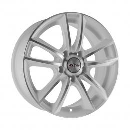 X`trike X-116М 6.5x16 PCD5x114.3 ET45 Dia67.1 W/FP